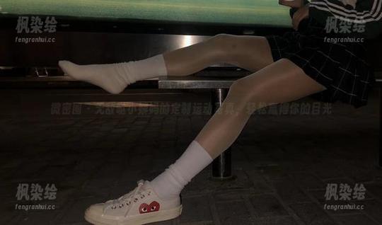 微密圈 - 无敌哒小姨妈的定制运动写真，轻松赢得你的目光