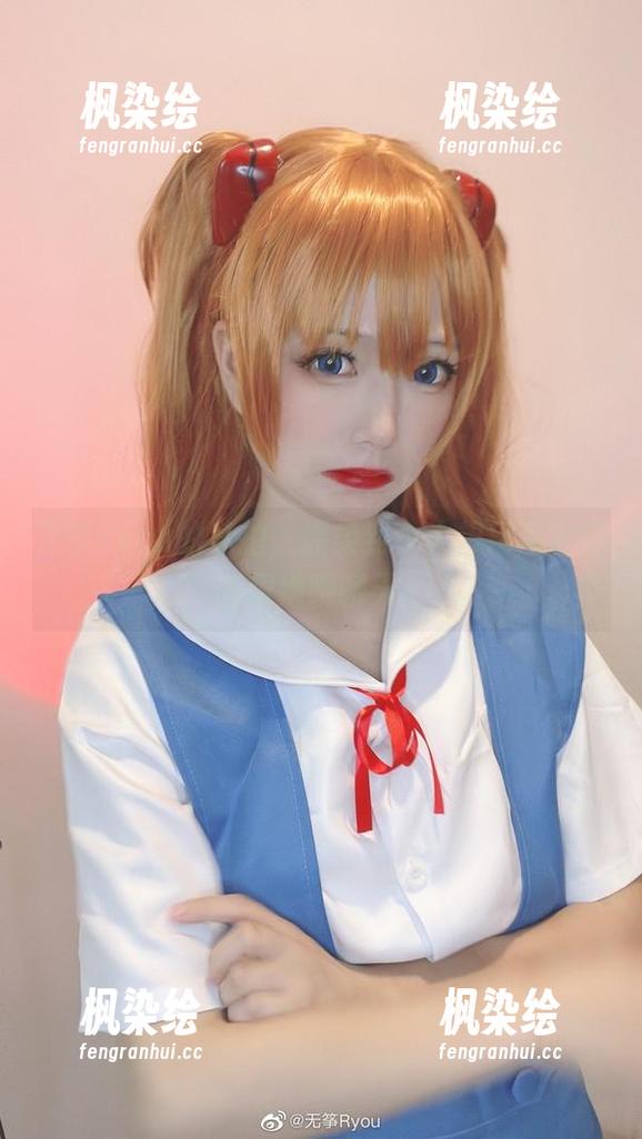 无筝ryou 无筝ryou的私拍,温柔到令人想用甜言蜜语跟她聊聊天。