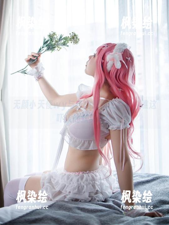 无颜小天使wy 无颜小天使wy与吉他妹妹的合辑,瞧这吓人的默契感!