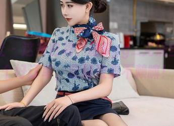 星颜社 - 这条白裙，给Egg_尤妮丝下了个好订单，定制效果不赖嘛！