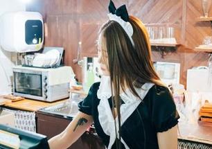普美Bomi(보미)的私房礼服，图片里的误会我还能忍