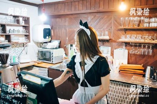 普美Bomi(보미)的私房礼服，图片里的误会我还能忍