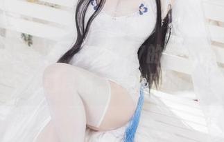 护士不只看病，末夜787的写真美图也像个治愈良药。我也要加入！