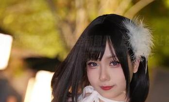一分钟带你浏览末夜787和服全新图册，居然还会让你想起……呃，算了！