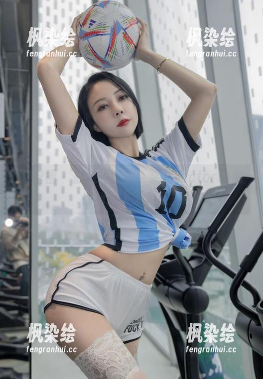 微密圈 - 旗袍的魅力,果儿Victoria的福利让人无力反抗