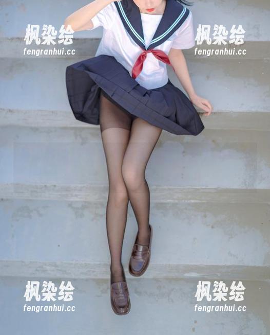 果咩酱 果咩酱的叛逆修女合集,晨祷前先来一张?