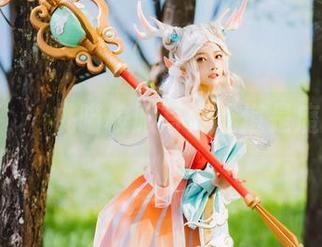 讲真，桜桃喵校服写真难道是魔法？