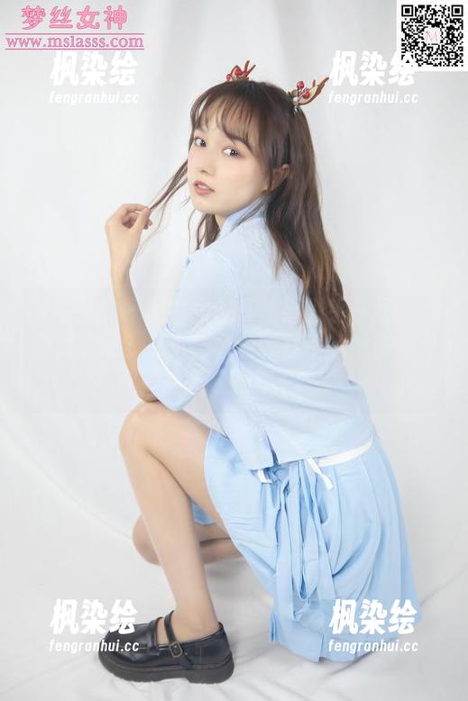 梦丝女神-王娇娇 梦丝女神 - 图片里的王娇娇似乎在问:下载对了没?打算当个随时在线的御姐吗?来啊,试试!