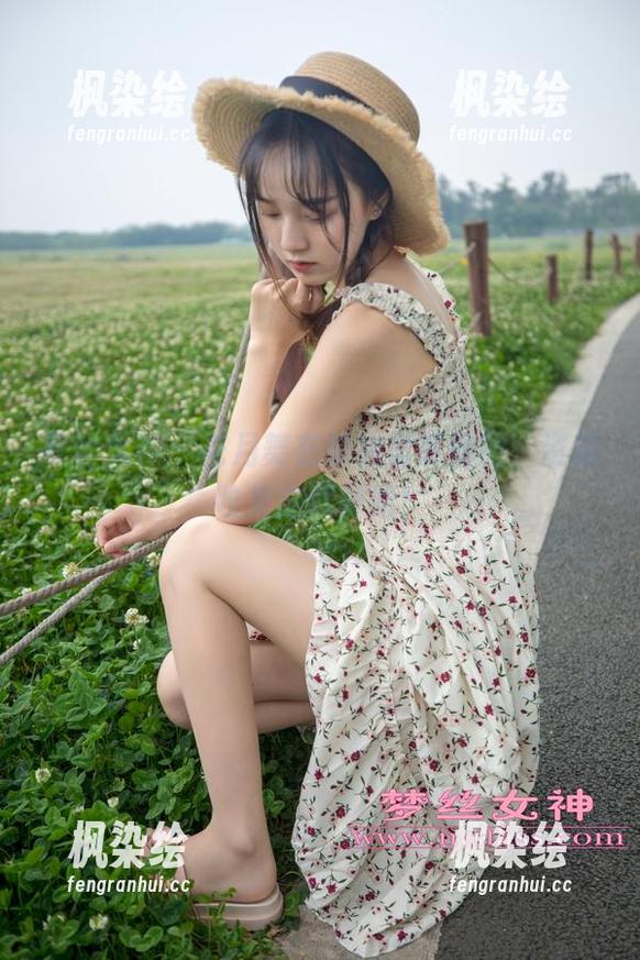 梦丝女神-花月舞 梦丝女神 - 花月舞在旗袍里转圈圈,资源收集这就开始!