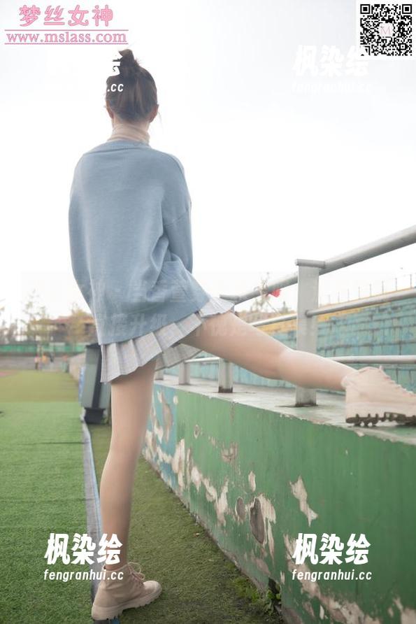 梦丝女神 - 当香萱穿上水手服，派对气氛直接升级，不愧是写真集！
