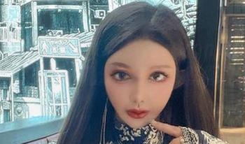 微密圈 - 浴缸泡泡与梦露veronica：私拍写真里有那么几分淘气感，就像故意的撩。