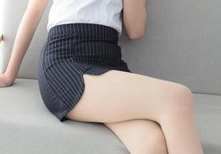 森萝财团 - 不知不觉Aika的80D白丝图集更新了，还以为是我眼花了呢！
