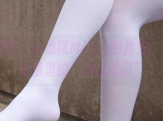 森萝财团 - 小奶糕Milky的教室：写真、套图里的“课堂笔记”