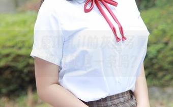 模范学院 - 唐琪儿il的灰丝写真——你的衣橱真缺这一条吗？