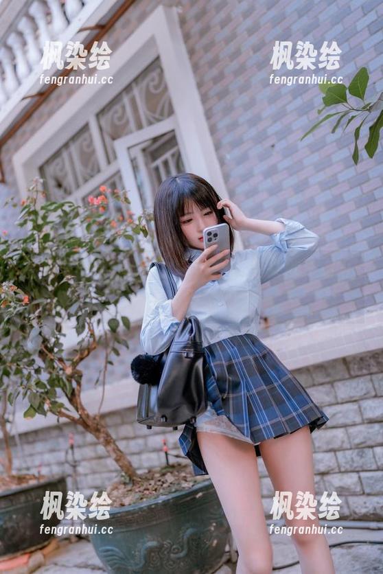 樱井宁宁的图包分享：圣诞兔女郎，你们还接受得了吗？