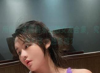 微密圈 - 所以，水蜜桃米米的女友合集，究竟能带给我们多少想象呢？