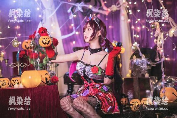 洛丽塔大哥 洛丽塔大哥的无圣光写真,甄姬在游园梦里迷了路