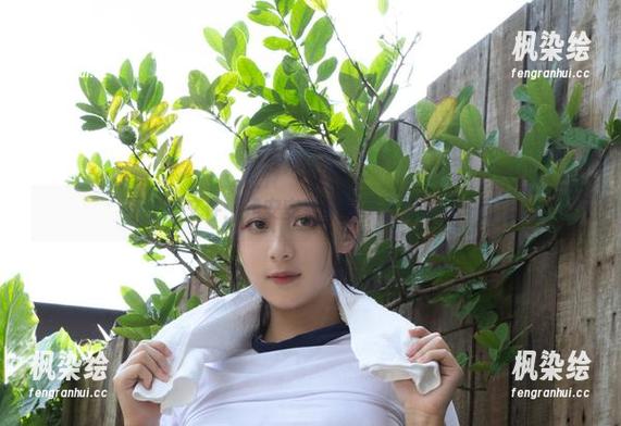 不止是文件：浅安安秘书写真合集的另一面
