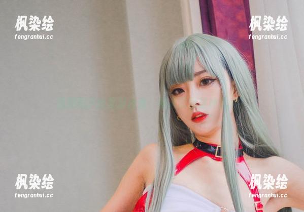 清颜颜子 清颜颜子的圣诞合集:何必忍耐这种诱惑?