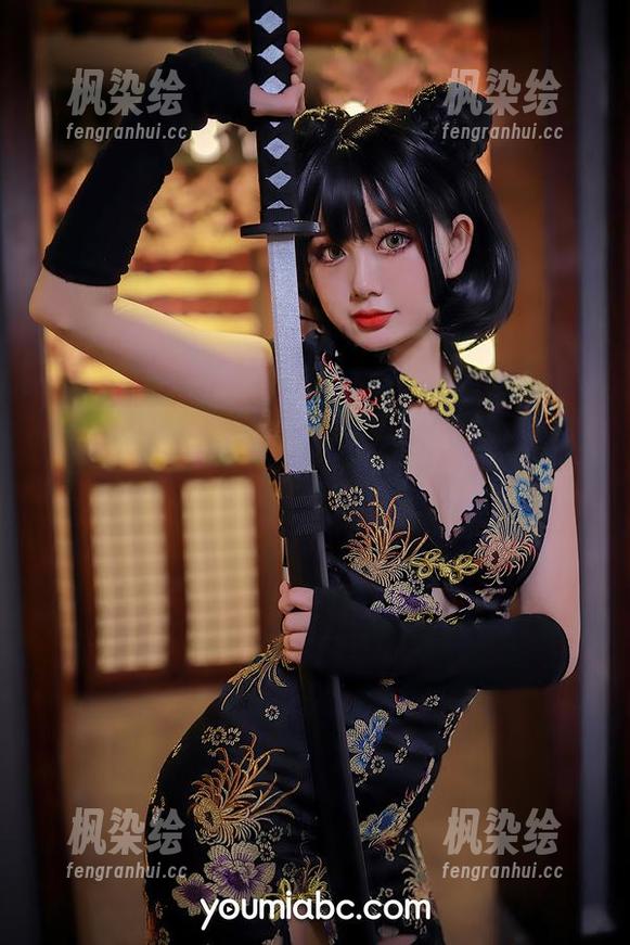 炸蛋Boom 炸蛋Boom在体操服里的存在,打破无圣光的界限,图片中有限想象!