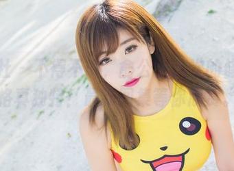 爱蜜社 - 不得不说，俞公主这次的修女风格真独特！最新图集等你欣赏。