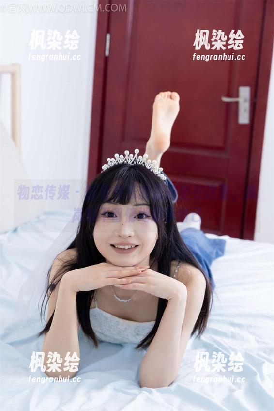 物恋传媒-岚岚 物恋传媒 - 新春快乐的资源全在这里,岚岚毫不留情地展示自己
