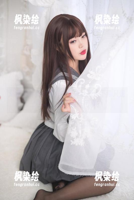 精选图库新发现：白烨烨让粉色不再只是少女心，这到底咋回事？