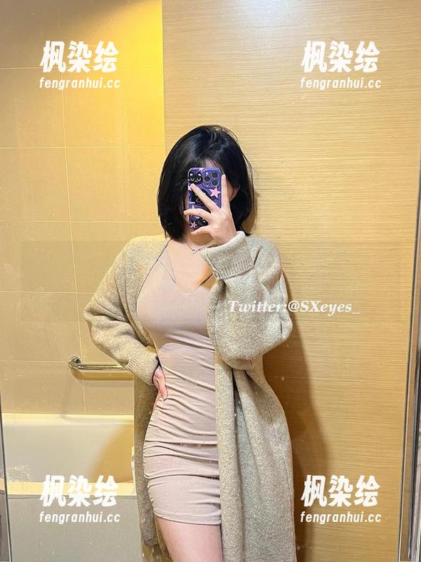眼酱大魔王w 厉害了!眼酱大魔王w的连衣裙美图合集,太会选了