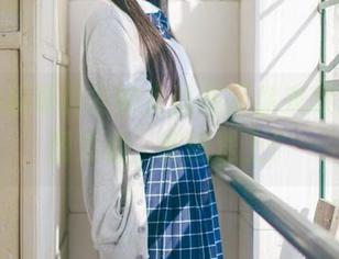嘘…神乐坂真冬的女孩在等你来欣赏，原图先看，套图送上！