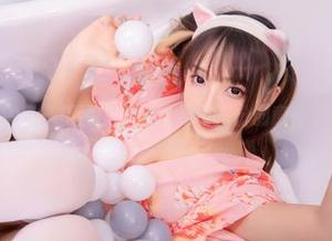 神楽坂真冬的电子相册-血小板，分享一份创意满分的套图吧！
