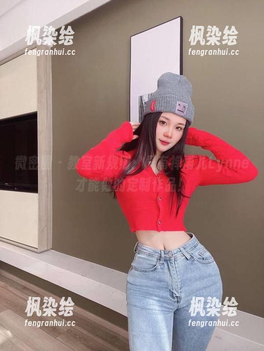 禅雨儿Lynne 微密圈 - 教室新规则:只有禅雨儿Lynne才能做的定制作品!
