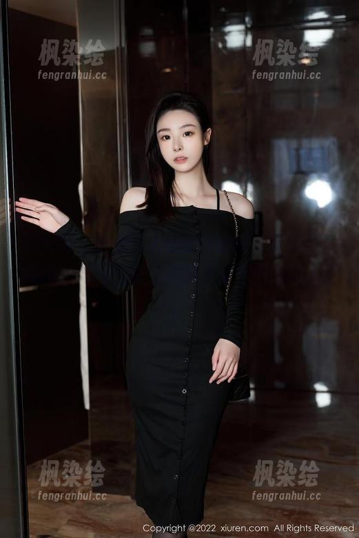 秀人网-Olivia童安琪 秀人网 - 真想让人印刷这套图,贴满整个房间,Olivia童安琪的少女气息太诱人了。