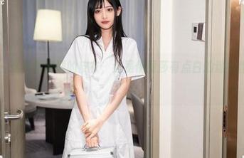 秀人网 - 这不是普通的皮衣，这是伊丽莎有点白的迷雾作品集呀！