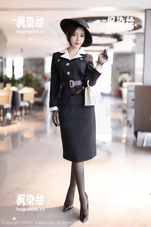 秀人网-南初妹妹 秀人网 - 南初妹妹新出的写真,竟然把少女的柔软与犀利都捕捉到了,眼睛都不舍得移开。