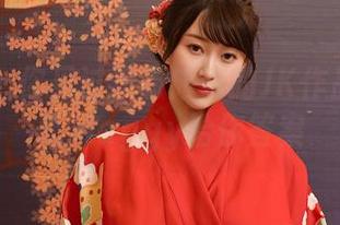 秀人网 - 你见过没有修饰的JK作品吗？夏晓Maggy给你答案