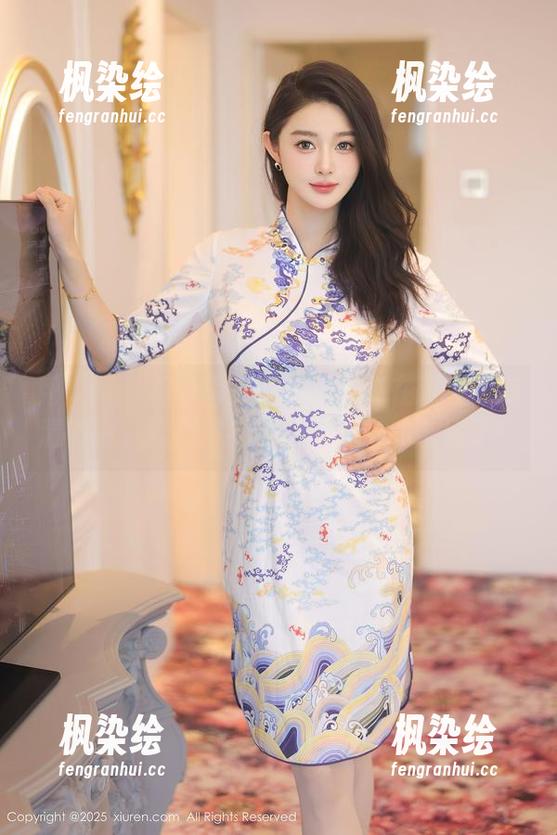 秀人网-夏甜甜 秀人网 - 不能再美了!夏甜甜在浴室的高清美图,养眼得我都想去搞自助洗澡了!