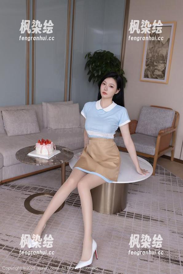 秀人网-小泡芙winna 秀人网 - 小泡芙winna的作品集:桃心比拼,粉色气息浓厚