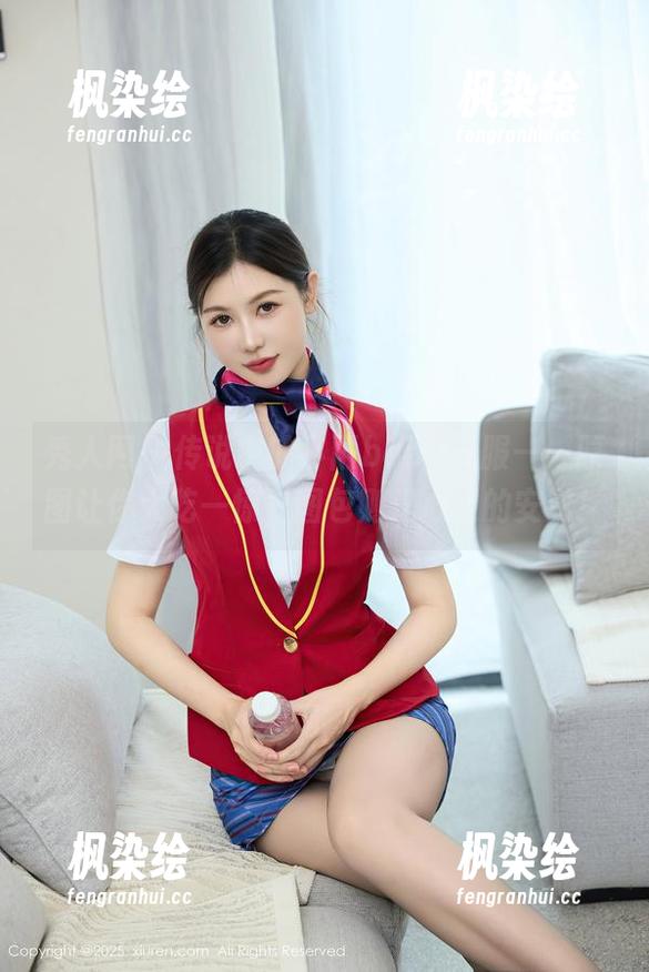 秀人网 - 传说中的小雨baby礼服——原图让你大吃一惊，图包则是心灵的安慰！