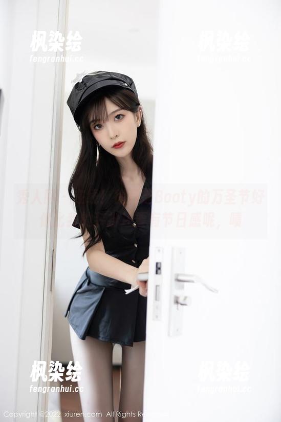 秀人网-徐莉芝Booty 秀人网 - 在线!徐莉芝Booty的万圣节好像比我的装扮还要有节日感呢,啧