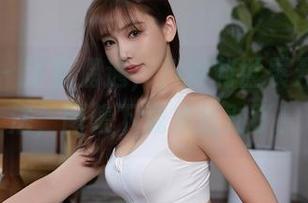秀人网 - 浴室偶遇，抖娘利世展开的新手法，图集下载来就对了！