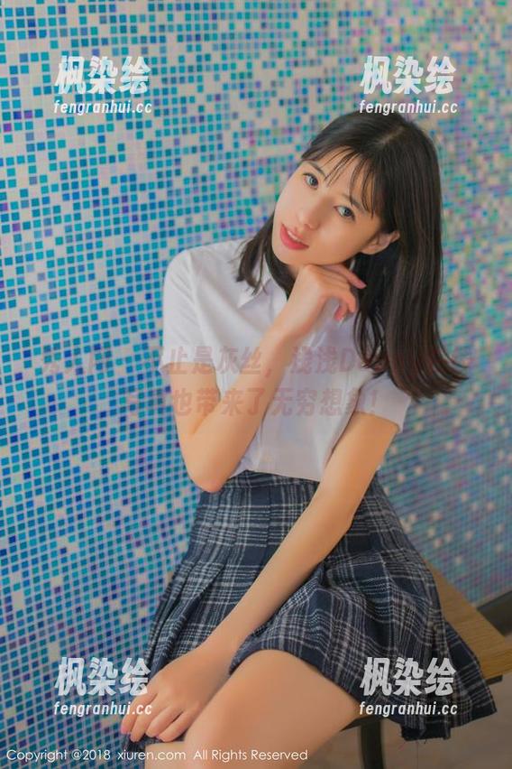 秀人网-浅浅Danny 秀人网 - 不止是灰丝,浅浅Danny在线写真也带来了无穷想象!