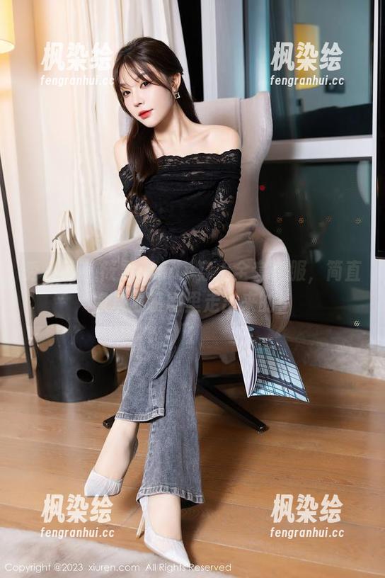 秀人网-筱慧cindy 秀人网 - 筱慧cindy穿上全套和服,简直像从古装剧里走出来的!