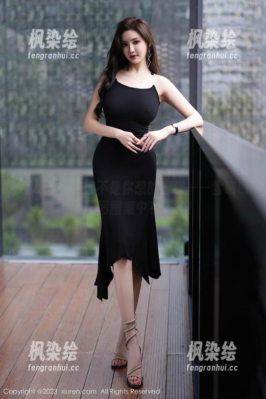 秀人网-雪瑞Lisa 秀人网 - 花嫁不是你想的那样——雪瑞Lisa原图图集中有戏了!