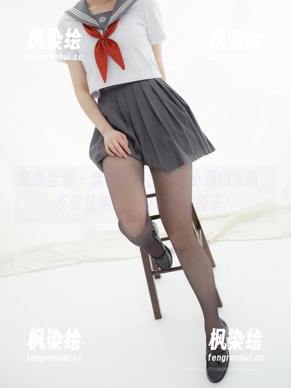 紧急企划 - 套图火热出炉!小恩的女孩,不仅是美,还有无尽的段子!