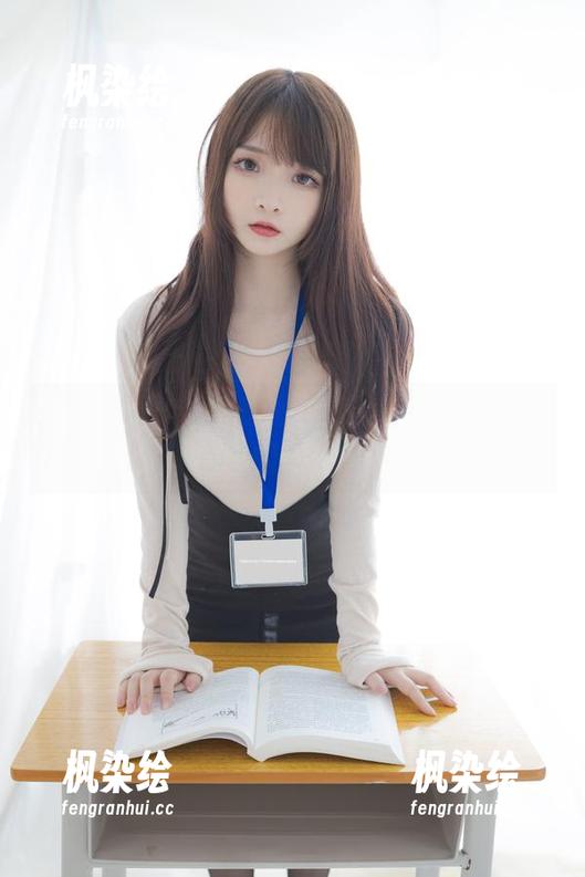 紧急企划 - 小恩原图里的体操服，穿出了日常的独特？！