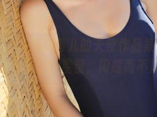 美媛馆 - 在杨晓青儿的天使作品集里，资源就像夜空的星星，闪耀而不规则
