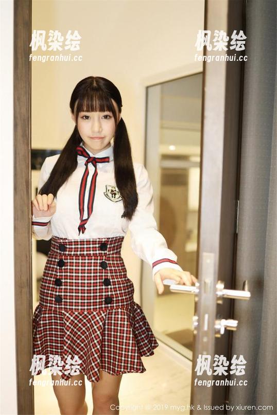 美媛馆-绮里嘉ula 美媛馆 - 绮里嘉ula的性感作品集更新了,一如既往挑衅着我的道德底线