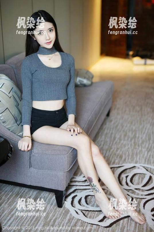 美媛馆-豆baby 美媛馆 - 当豆baby遇上旗袍,美图更新的乐趣满分!