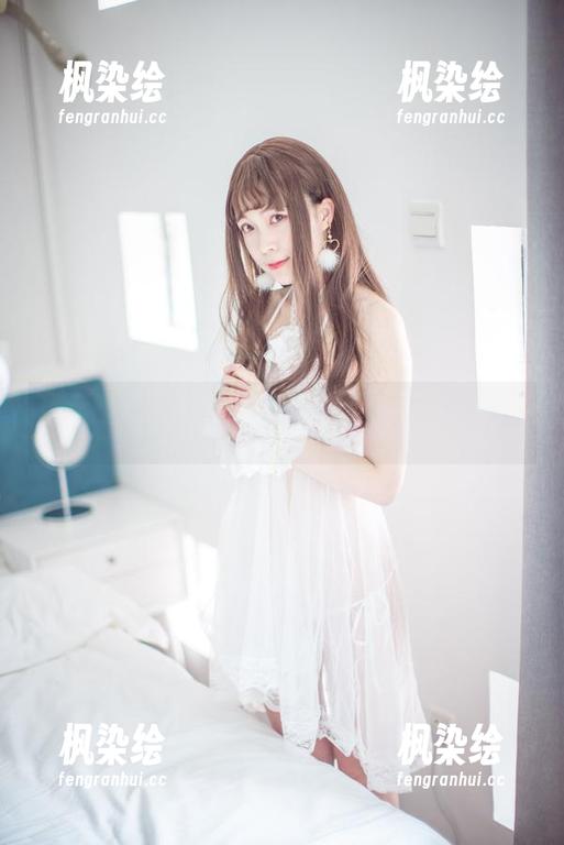 翎柒菜菜 最新图库上线!看翎柒菜菜怎么玩转和服。