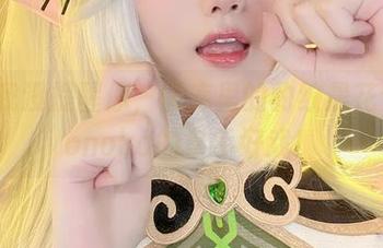 别说我没提醒你，图库里的豹纹是花兮_honoka的拿手好戏！
